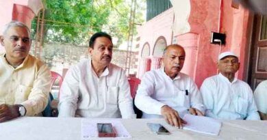 Muzaffarnagar News