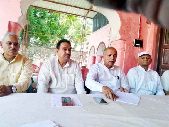समाचार (Muzaffarnagar News) 4 Muzaffarnagar News