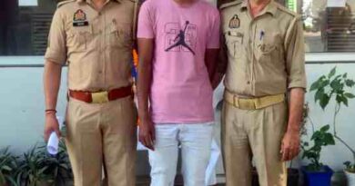 Muzaffarnagar Dm