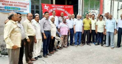 Muzaffarnagar News