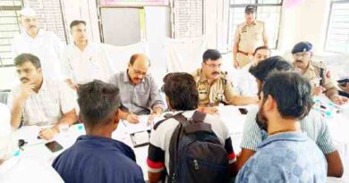Muzaffarnagar News