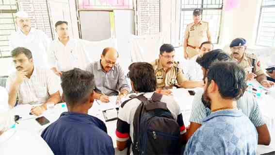 समाचार (Muzaffarnagar News) 6 Muzaffarnagar News