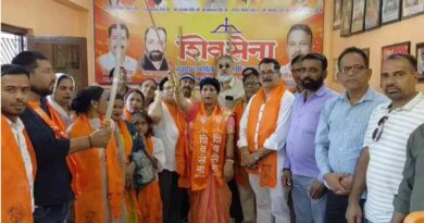 Muzaffarnagar News