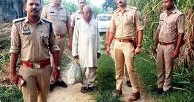 Muzaffarnagar News