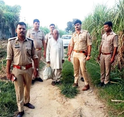 Muzaffarnagar News