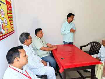 समाचार (Muzaffarnagar News) 5 Muzaffarnagar News
