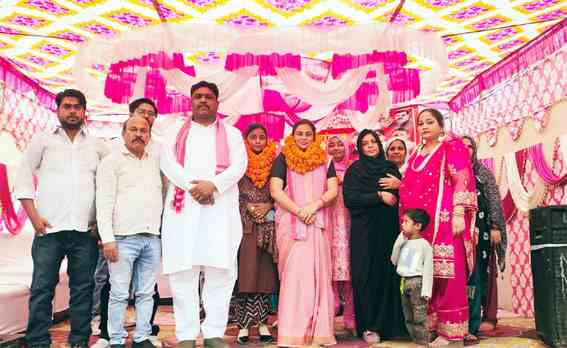 समाचार (Muzaffarnagar News) 7 Muzaffarnagar News