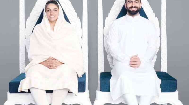 मुजफ्फरनगर से समालखा तक संत समागम की गूंज, 23 अक्टूबर से शुरू होगा 79वां Nirankari संत समागम; तैयारियां अंतिम चरण में 1 Muzaffarnagar News