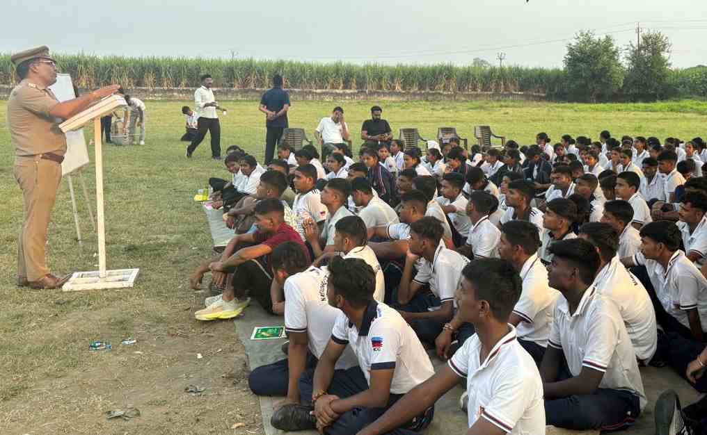 समाचार (Muzaffarnagar News) 8 Muzaffarnagar News