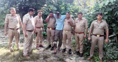 Muzaffarnagar News