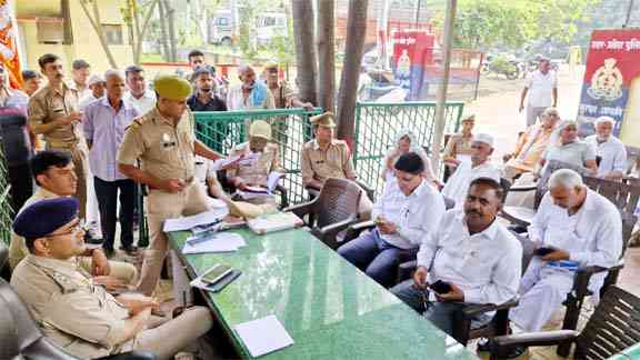 Regional News: आस-पास से 2 Muzaffarnagar News