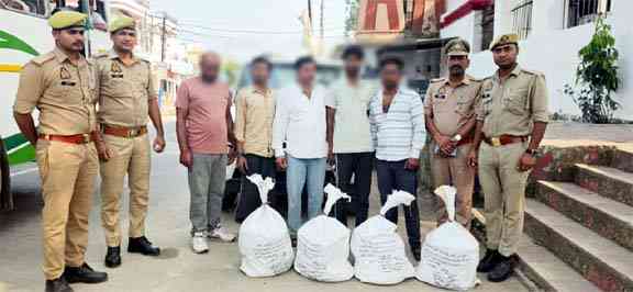 समाचार (Muzaffarnagar News) 2 Muzaffarnagar News