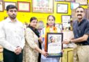 Muzaffarnagar की वंशिका ने गोरखपुर में दिखाया दम, प्रदेशीय Taekwondo प्रतियोगिता में जीता कांस्य पदक Muzaffarnagar News
