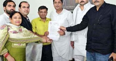 Muzaffarnagar News