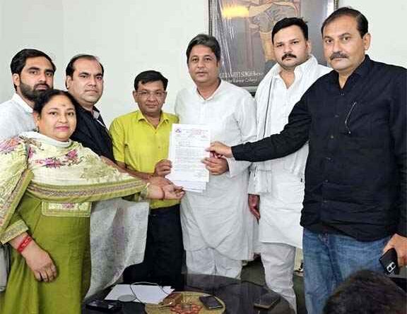 Muzaffarnagar News