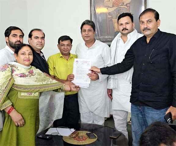 Muzaffarnagar News
