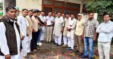 Muzaffarnagar News