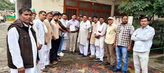 समाचार (Muzaffarnagar News) 3 Muzaffarnagar News