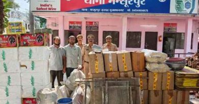 Muzaffarnagar News
