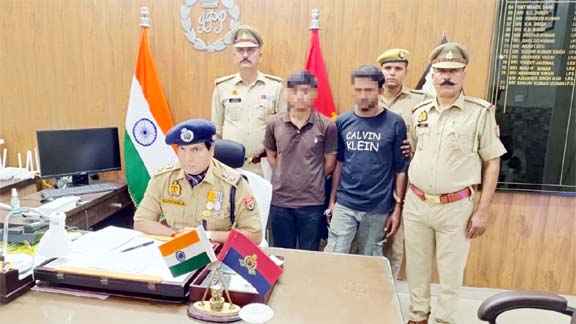 समाचार (Muzaffarnagar News) 6 Muzaffarnagar News