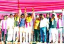 Muzaffarnagar में सामाजिक न्याय पार्टी की महारैली, देवेंद्र कश्यप बोले—‘वोट हमारा, राज हमारा’, 2027 की तैयारी का आह्वान Muzaffarnagar News