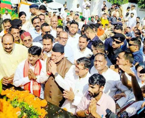 समाचार (Muzaffarnagar News) 3 Muzaffarnagar News