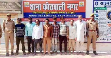 Muzaffarnagar News