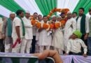 Muzaffarnagar में किसानों की महापंचायत, 34 मांगों को लेकर भाकियू तोमर ने भरी हुंकार; कर्जमाफी से लेकर एमएसपी कानून तक उठे मुद्दे Muzaffarnagar News