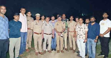 Muzaffarnagar News