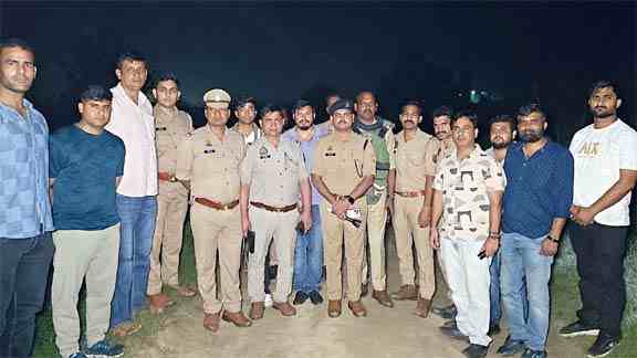 समाचार (Muzaffarnagar News) 4 Muzaffarnagar News