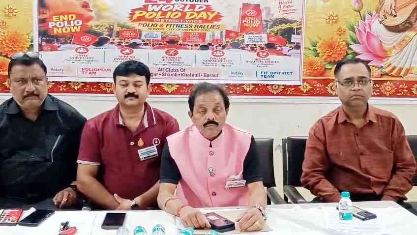 समाचार (Muzaffarnagar News) 4 Muzaffarnagar News