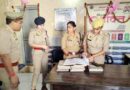 Muzaffarnagar: एसपी क्राइम इंदु सिद्धार्थ ने मीरापुर मिशन शक्ति केंद्र का किया निरीक्षण, महिला शिकायतों के त्वरित निस्तारण के निर्देश Muzaffarnagar News