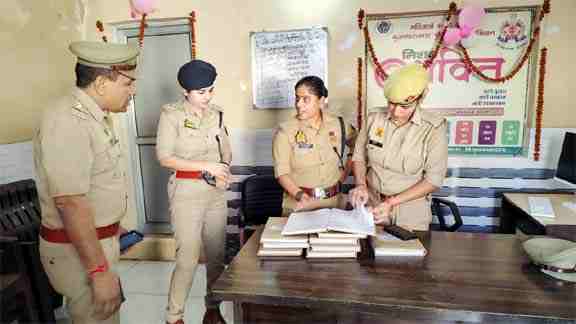 समाचार (Muzaffarnagar News) 3 Muzaffarnagar News