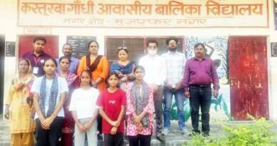 Muzaffarnagar News