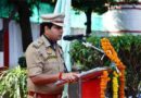 Ssp Muzaffarnagar Sanjay