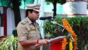 Ssp Muzaffarnagar Sanjay