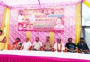 Muzaffarnagar में शिवसेना का जनसेवा कार्यक्रम, पीएम मोदी के 25 साल पूरे होने पर जरूरतमंदों को बांटी शाल-चादर Muzaffarnagar News