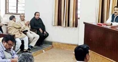 Muzaffarnagar News