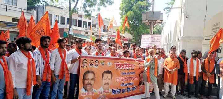 समाचार (Muzaffarnagar News) 3 Muzaffarnagar News