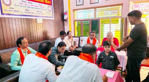 समाचार (Muzaffarnagar News) 8 Muzaffarnagar News