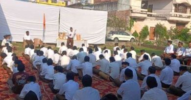 Muzaffarnagar News