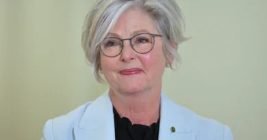 Helen Haines