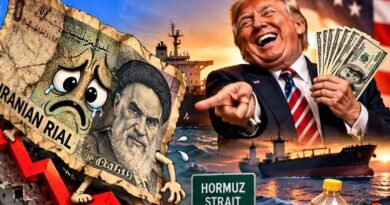 Iran Currency Crisis