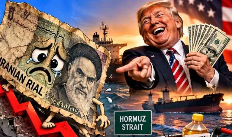 Iran की करेंसी रियाल फिर धड़ाम, 1 डॉलर के लिए 25 लाख रियाल; 7 महीने में करीब 50% गिरावट, महंगाई से आम लोग बेहाल 1 Iran Currency Crisis