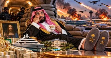 Mohammed Bin Salman