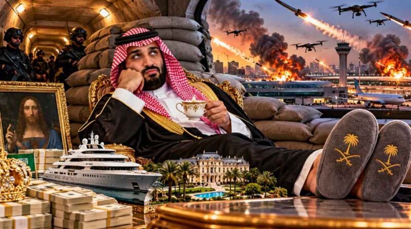 Mohammed Bin Salman
