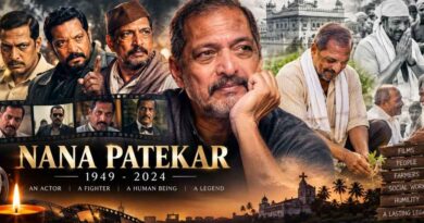 Nana Patekar