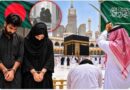 Saudi Arabia