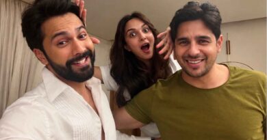 Varun Dhawan