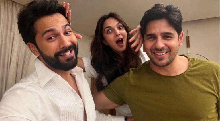 Varun Dhawan